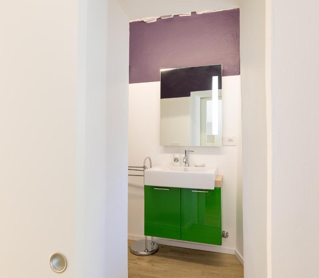 Dimora Casina Dell'Abbondanza Apartment Gubbio Bagian luar foto