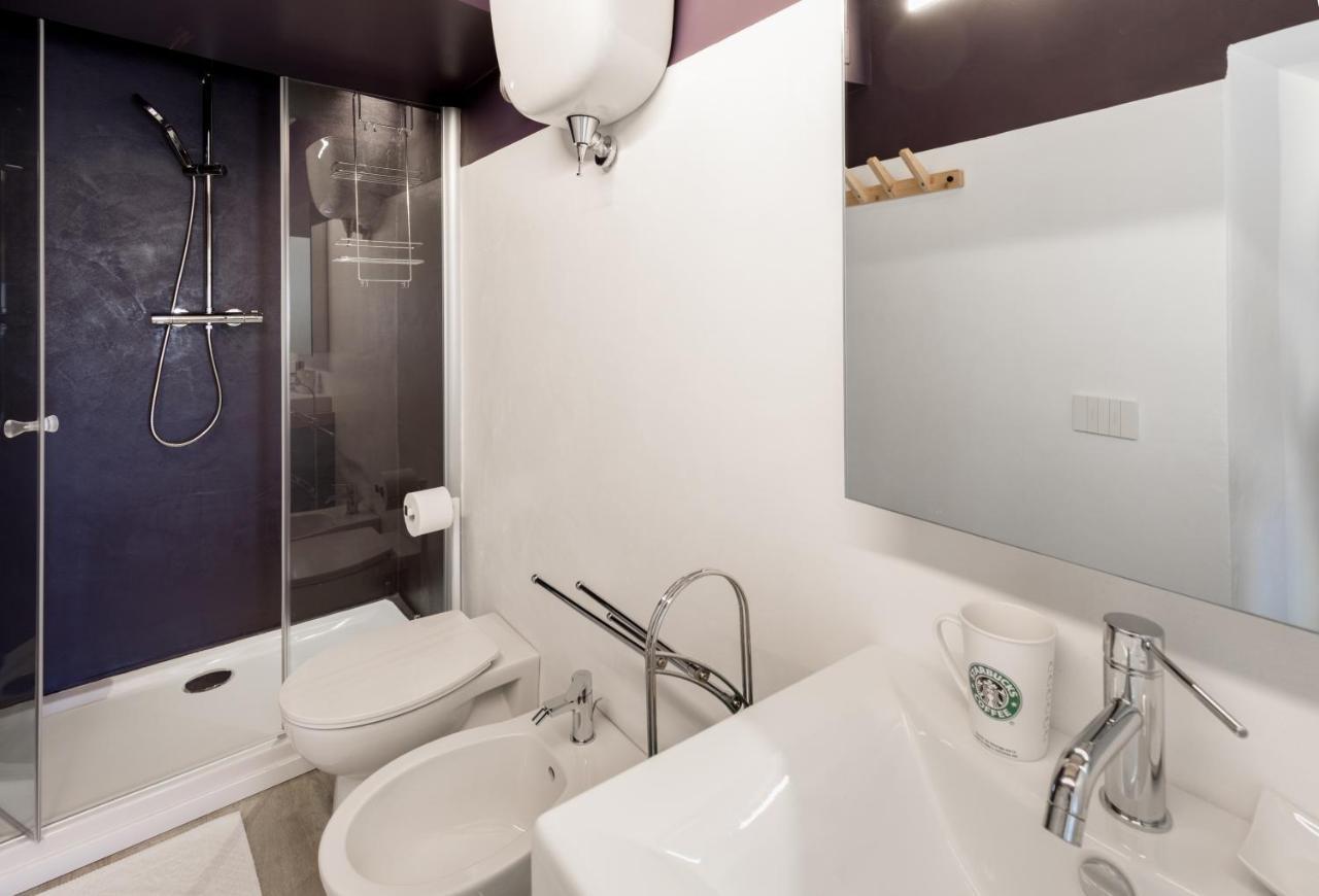 Dimora Casina Dell'Abbondanza Apartment Gubbio Bagian luar foto